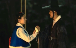 Mimpi Ahn Eun Jin Soal Nam Goong Min di 'My Dearest' Bikin Ketar-Ketir