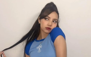 Lisa BLACKPINK Tampil Perdana Sejak Gosip Kencan, Bodo Amat Tetap Sapa Kamera