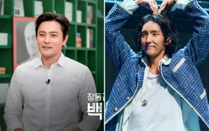 Bakal Perang di 'Arthdal Chronicles 2', Kekuatan Jang Dong Gun dan Lee Joon Gi Dibandingkan