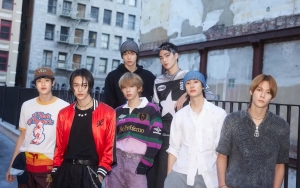 Gaya RIIZE Jelang Debut Lagi-Lagi Dinilai Jelek dan Rusak Visual Para Member