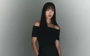 Lee Han Byul Pangling Lihat Ahn Jae Hong Jadi Joo Oh Nam & Soal Adegan Aishiteru di 'Mask Girl'