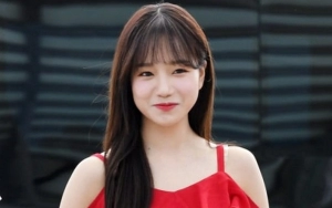 Jo Yu Ri Eks IZ*ONE Ditanya Soal Bayaran Gabung 'Squid Game 2'