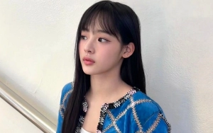 Ekspresi Ngambek Minji NewJeans Saat Master Fansitenya Ambil Foto Member Lain Bikin Gemes