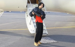 Jungkook BTS Lakukan Challenge 'Seven' Lagi, Rambut Pendek Baru Bikin Heboh