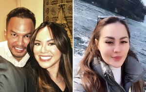 Pajang Potret Sang Ayah, Shafa Harris Diduga Sengaja Crop Foto Jennifer Dunn