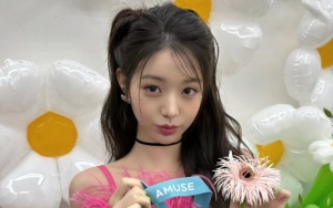 Bareface, Sisi Bocah Jang Wonyoung IVE di Vlog Baru Sampai Digoda Editor
