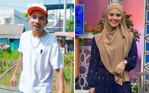 Adik Aldila Jelita Singgung Soal Bahagiakan Ortu Usai Ibu Tentang Niat Rujuk Indra Bekti