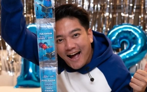 Boy William Blak-blakan Alasan Tak Punya Geng Artis, Ungkap Circle Terdekat
