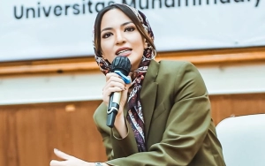 Barbie Hidup, Nia Ramadhani Pamer Kulit Eksotis di Bali Bikin Terpukau