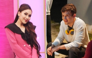 Ayu Ting Ting Diprotes Gegara Sikapnya Saat Main Voli Bareng Pacar Cinta Laura