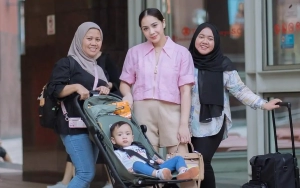 Nagita Slavina Bongkar Sikap Mbak Lala Hingga Sus Rini Setelah Semakin Terkenal