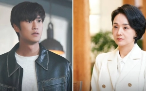 Rahasia Kematian Ren Terungkap, Na In Woo Siap Hancurkan Bae Jong Ok di 'Longing For You' 