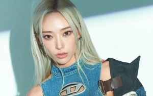 Sempat Dikecam Rasis, Visual Redlic ManneQueen di 'Street Woman Fighter 2' Dipuji 
