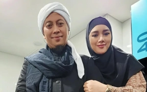 Bebi Silvana Diduga Ribut dengan Eks Istri Opick, Murka Dituduh Haus Harta dan Rebut Suami Orang