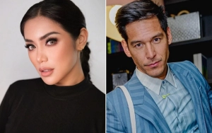 Jessica Iskandar Ogah Bahas Richard Kyle, Bongkar Alasan Jual Apartemen Mewah
