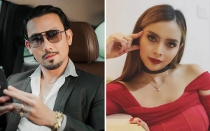 Denny Sumargo Sentil Ayah Biologis Anak DJ Verny Hasan Agar Muncul