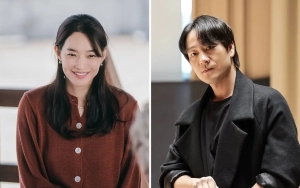 Casting Shin Min A & Park Hae Soo Bintangi 'Ill-Fated Relationship' Disanjung Media Korea