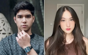 Diduga Jadi Kekasih Al Ghazali, Visual Super Cantik Laura Moane Curi Fokus