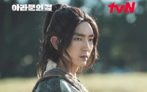 Lee Joon Gi Sambat Diminta Tutup Mulut Oleh Sutradara 'Arthdal Chronicles 2'