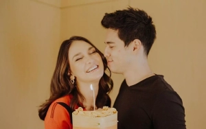 Nyanyi Bareng, Maxime Bouttier Nyosor ke Luna Maya