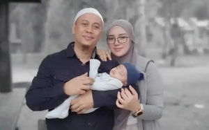 Opick Bungkam Soal Eks Istri, Bebi Silvana Beri Pesan Nyelekit Soal Halal Haram