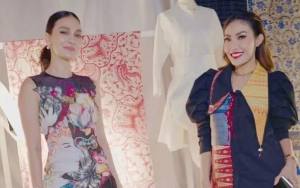 Sahabat Dekat, Ayu Dewi Nangis Sesenggukan Lihat Kebahagiaan Luna Maya dengan Kekasih Baru
