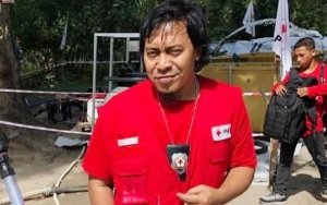 Komeng Nekat Ganti Nama Asli Demi Maju Jadi Caleg DPD Jabar