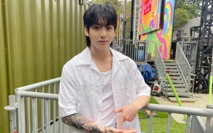 Banjir Selamat, Jungkook BTS Satu-Satunya Penyanyi Cowok yang Raih No 1 di Melon Daily Chart