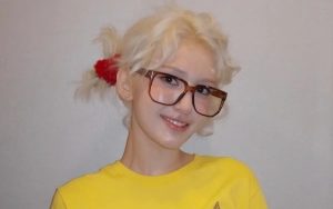Jeon Somi Perdana Blak-Blakan Akui Senang Tinggalkan JYP Entertainment