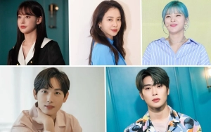 Song Ji Hyo dan 10 Artis Korea Ini Ganti Nama Secara Hukum, Ada Yang Konsultasi Dukun