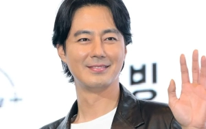 Adegan Aksi dan Sikap Tsundere Jo In Sung di 'Moving' Dipuji Media Korea