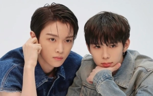 Sungchan dan Shotaro RIIZE Tuai Simpati Dibilang Debut Bareng Member Kontroversial