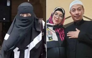 Heboh Eks Istri Opick Lepas Cadar, Dian Rositaningrum Bantah Tuduhan Bebi Silvana