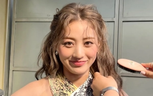 Jihyo Bagi Tutorial Make-Up Yang Pantang Dipakai Bareng TWICE, Ada Tips Rahasia