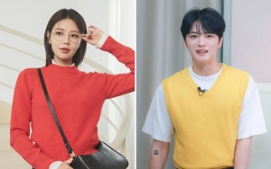 Choi Sooyoung SNSD dan Kim Jaejoong Eks TVXQ Ketemuan!