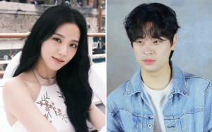 Casting Jisoo BLACKPINK & Park Jung Min Bintangi Drama Zombie Tuai Pro Kontra