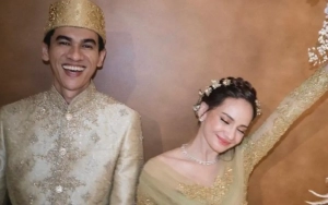Enzy Storia Bagikan Unggahan Romantis Di Hari Ultah Suami, Slide Terakhir Paling Disorot