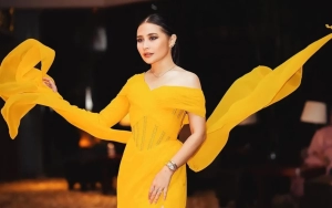 Porsi Sarapan Prilly Latuconsina Bkin Syok, Ukuran Baju Tak Kalah Mengejutkan