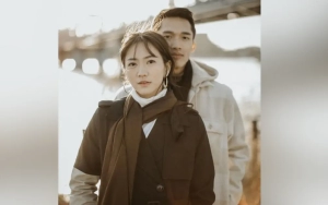 Video Prewedding Jonatan Christie dan Shanju Eks JKT48 Disangka Trailer Drakor