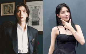 Perbandingan Tinggi Johnny NCT & Miyeon (G)I-DLE Nge-MC Bareng Gemas Banget