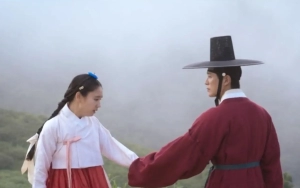 Kisah Cinta Nam Goong Min & Ahn Eun Jin di 'My Dearest' Dikaitkan Novel 'Gone with the Wind'