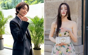 Lee Joon Gi & Shin Se Kyung Adu Tingkah Kocak di Lokasi 'Arthdal Chronicles 2'