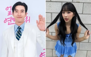 Manner Juara, Choi Siwon Super Junior Tarik Kursi Untuk Dita Karang Secret Number