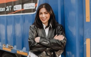 Jessica Iskandar Tepis Jual Apartemen Karena Ingin Hapus Masa Lalu Dengan Mantan