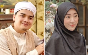 Alvin Faiz Sumpah-sumpah Bantah Tuduhan Soal Sebut Larissa Chou Pelakor