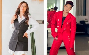 DJ Verny Hasan Ngamuk Teriak-teriak Saat Telepon Denny Sumargo