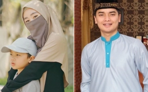 Diadu Domba, Larissa Chou Kirim Chat Adem ke Alvin Faiz
