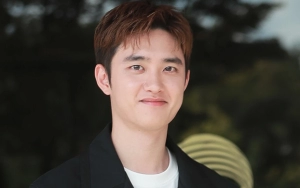 D.O. EXO Umumkan Comeback Solo, Dari Judul Album Sampai Tanggal Rilis Jadi Bahasan