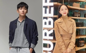 Digosipkan Pacar Ji Chang Wook, Shin Hye Sun Bicara Soal Kehidupan Asmaranya