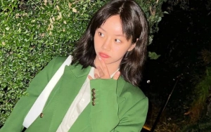 Maskapai Penerbangan Buka Suara Usai Hyeri Lontarkan Kritik Hingga Tudingan Perlakuan Rasial